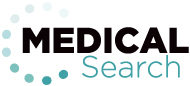 Medical Search International Logo