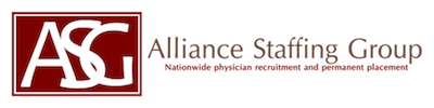 Alliance Staffing Group LLC Logo