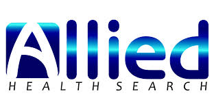 Allied Health Search Logo
