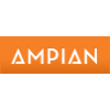 Ampian Medical Staffing Logo