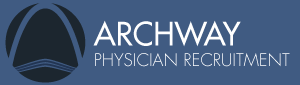 Archway Physician Recruitment Logo