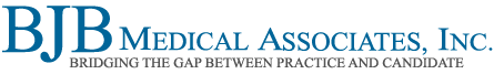 BJB Medical Associates Logo