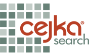 Cejka Search Logo