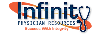 Infinity Physician Resources Logo