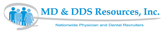 MD & DDS Resources Inc Logo