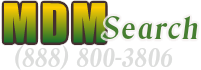 MDM Search Logo
