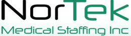 Nortek Medical Staffing, Inc. Logo
