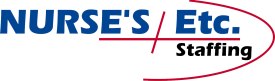 Nurses ETC Staffing Logo