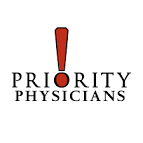 Priority Physicians Inc. Logo