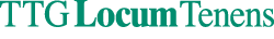 TTG Locum Tenens Logo