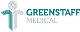 Greenstaff Medical Logo