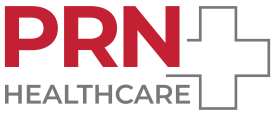 PRN Healthcare Logo