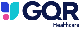 GQR Healthcare Logo