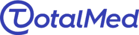 TotalMed Staffing Logo