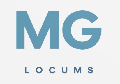 MG Locums Logo