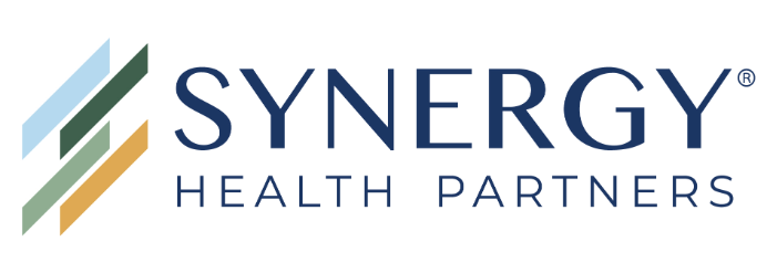 Synergy Health Partners Logo