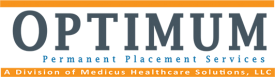 Optimum Permanent Placement Services Logo