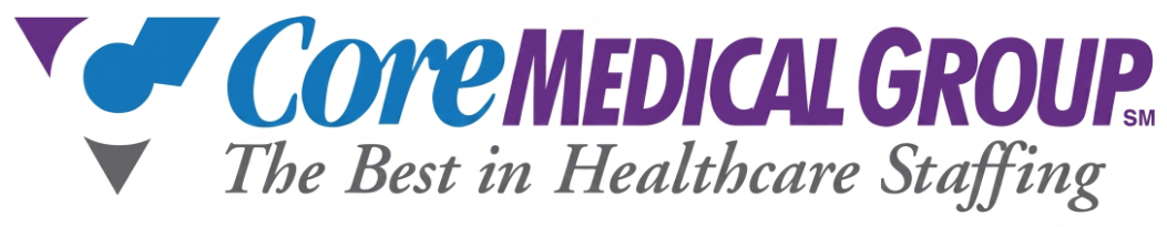 Core Medical Group Logo