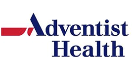 Adventist Health / Central Valley Network Logo